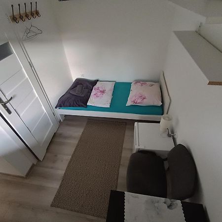 Stas-Przy Szkole Nr3 W Skawie Skawa Quarto foto