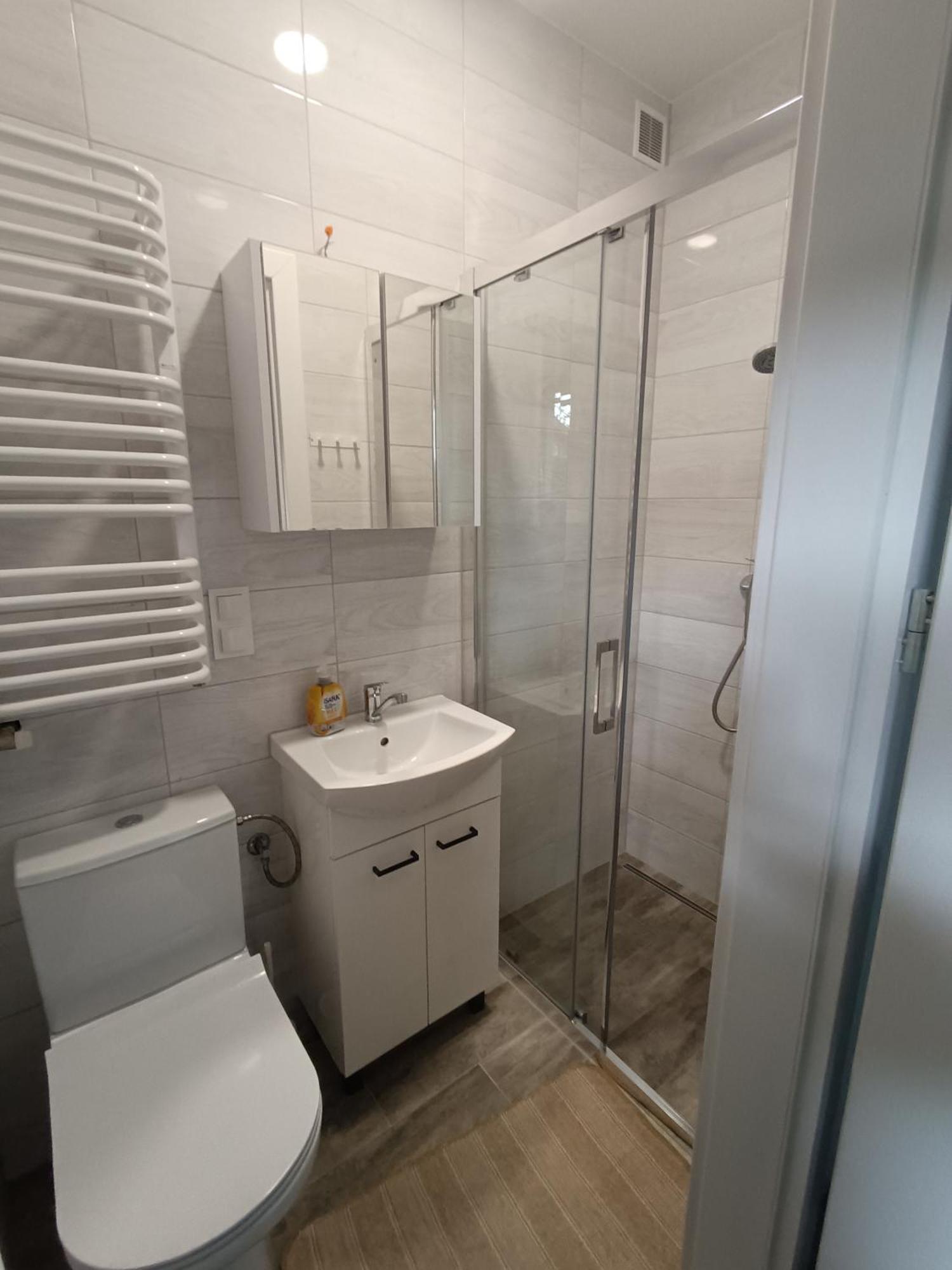 Stas-Przy Szkole Nr3 W Skawie Skawa Quarto foto